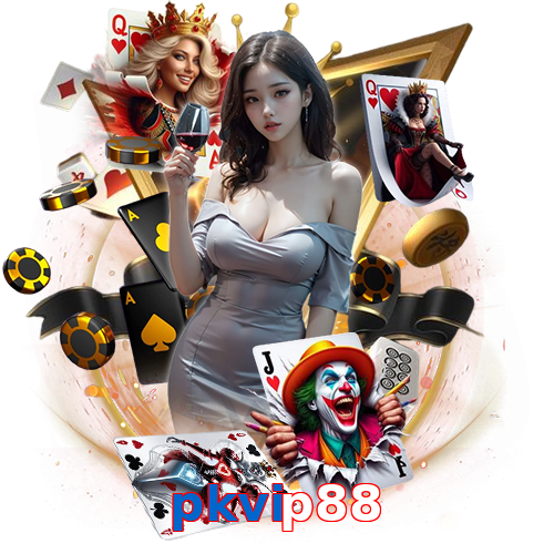 pkvip88